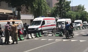 İran’da polise silahlı saldırı: 3 ölü