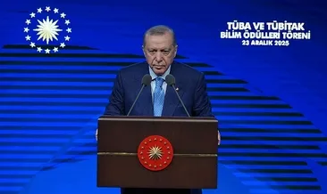 Milli kimlikle geleceğe yürüyoruz