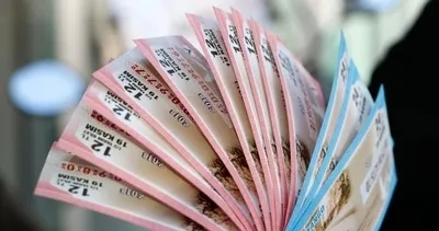 2022 Milli Piyango çekilişi son 2 bilene ne kadar ikramiye veriyor? Milli Piyango yılbaşı çekilişi son 2 rakama ne kadar, kaç TL veriyor?