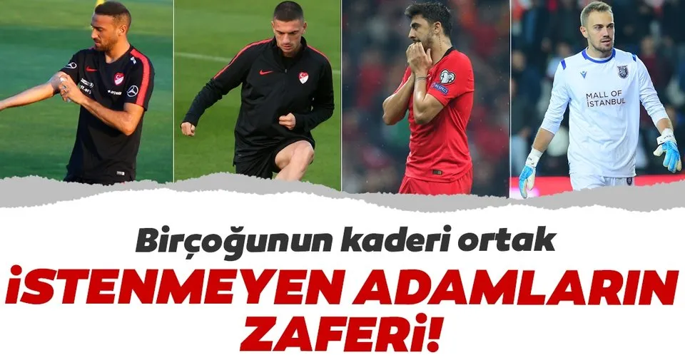 Istenmeyen Adamlarin Zaferi Tum Haberler Tek Platformda Son Dakika Haberler