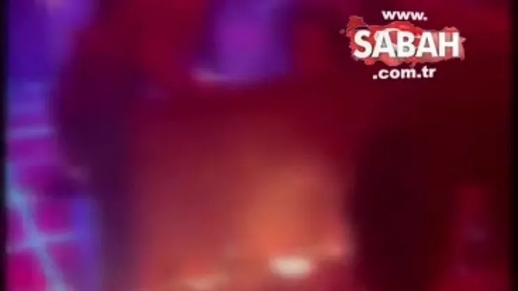 Canlı müzik çaldılar mesafe kurallarına uymadılar!