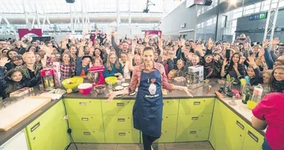 Merakla başladı, bir milyon takipçisi oldu