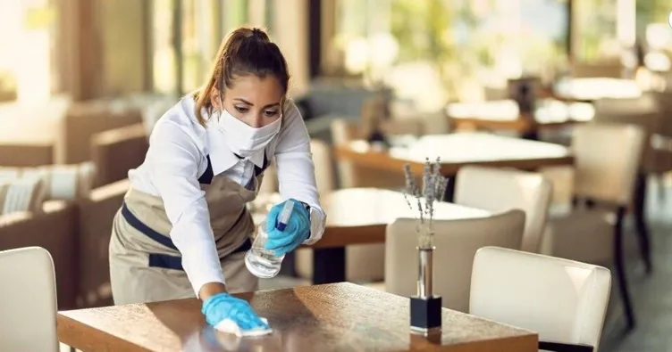 Kafeler ve restoranlar ne zaman açılacak? Restoranlar ve kafeler yeniden açılacak mı? Kabine Toplantısı...