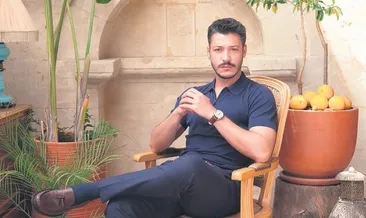 Kubilay Aka, Aras Akıncı’yı anlattı