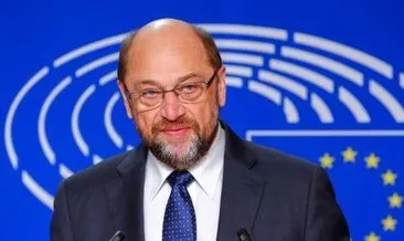 Schulz dışişleri bakanı olmaktan vazgeçti