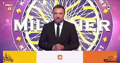 Kim Milyoner Olmak İster’de yarışmacı 1 milyon TL’lik soruyu açtıracaktı!