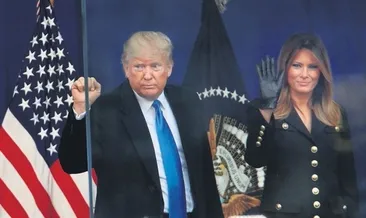 Görüşmede masadakiler