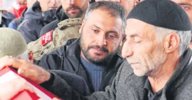 Şehit babasından oğluna ağlatan mektup