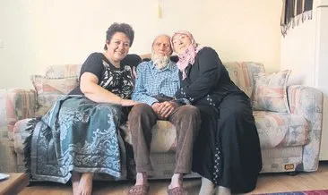 Dünyanın en yaşlı insanı Antalya’da