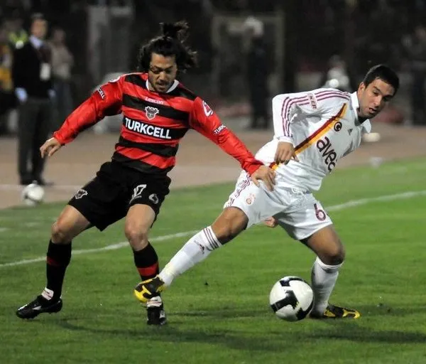 İşte günün transfer bombaları 02/07/2009