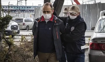 Eski tuğgeneral Cankıymaz tahliye oldu