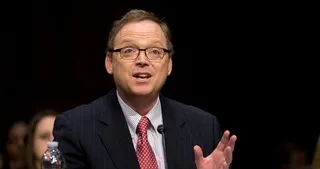 Kevin Hassett’ten bağımsızlık vurgusu