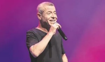 Ege’de konser şöleni başlıyor