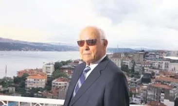 Türk ağır sanayisinin öncü ismi Necati Aslan vefat etti