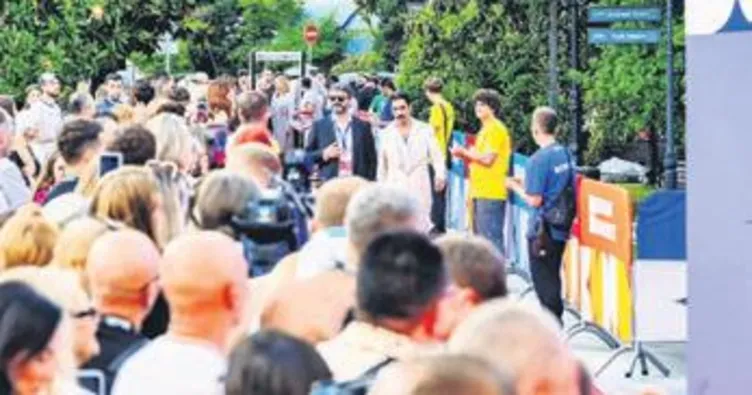 ‘Bağ Bozumu’ çifte ödüle aday gösterildi