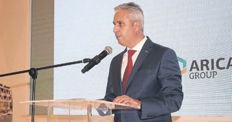 Capital Ticaret Merkezi tanıtıldı