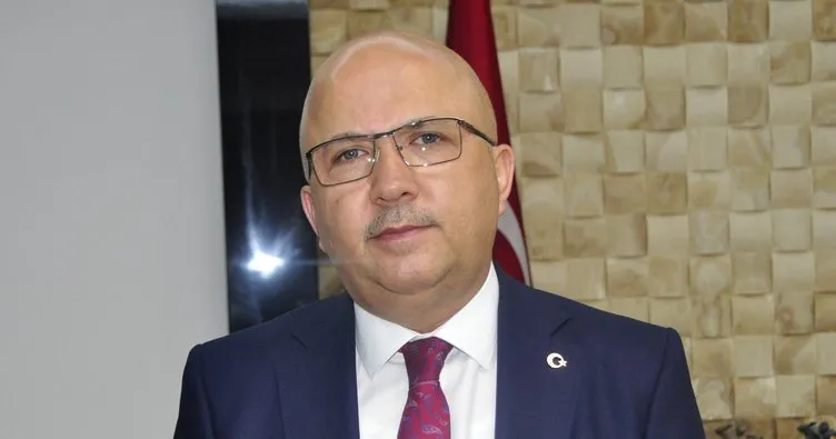 Afyon Belediye Başkanı Burhanettin Çoban’dan sponspor çağrısı
