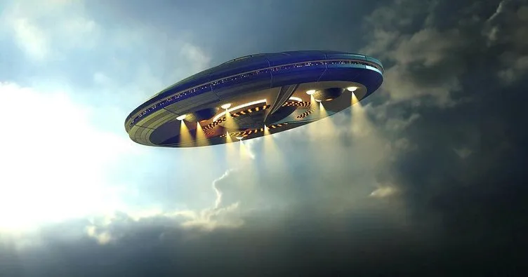 ABD Temsilciler Meclisi’nde UFO oturumu düzenlendi