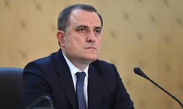 Bayramov, Ermenistan’dan yapıcı yaklaşım beklediklerini söyledi