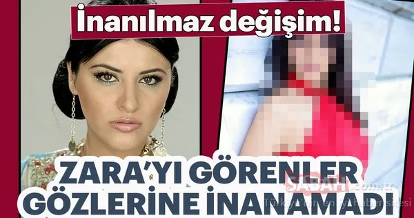 Estetiksiz hali şoke etti!