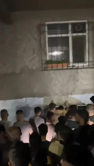 Gine’den gelmişti: İstanbul'da sel faciasında can verdi!