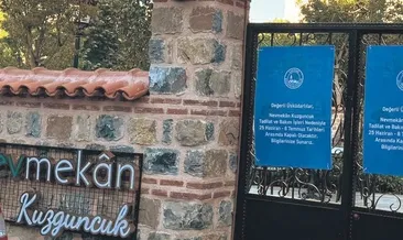 Nevmekan’lara CHP darbesi