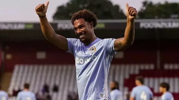 Transferde yeni model Gabriel Sara: Cimbom, genç yıldızla görüşmelere başladı! Milan van Ewijk...