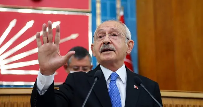Muhalefetin siyasi cinayet iddiaları! Nazif Karaman, Kılıçdaroğlu'nun kaos arşivini açıkladı