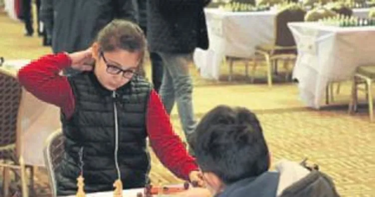 Dila Baloğlu şampiyon oldu