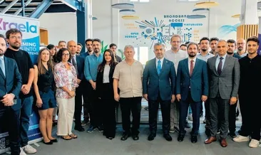Türk Telekom, milli teknoloji vizyonuyla yerli Ar-Ge’de standartları yükseltiyor
