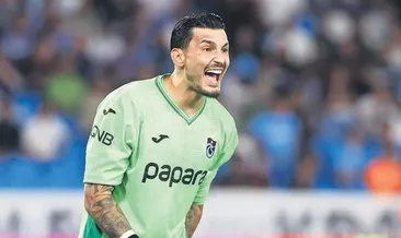 İlk tebrik Muslera’dan