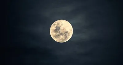 Ay hakkında daha önce hiç duymadığınız şaşırtıcı gerçekler