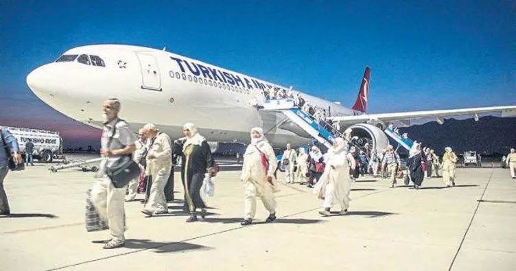 Koca Seyit’in en büyük misafiri