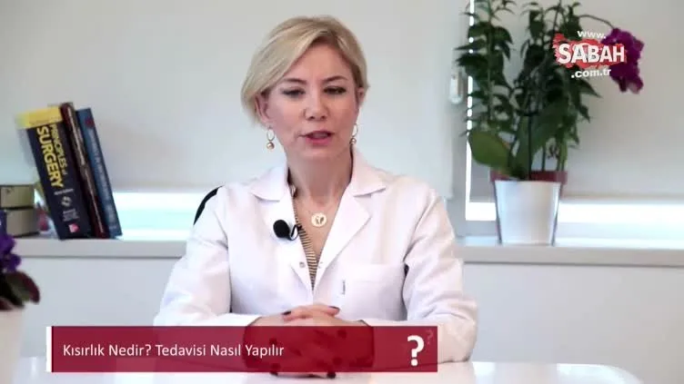 Kısırlık nedir? Kısırlık tedavisi nasıl yapılır?