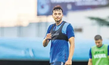 Tek sağlam genç Ali Şahin