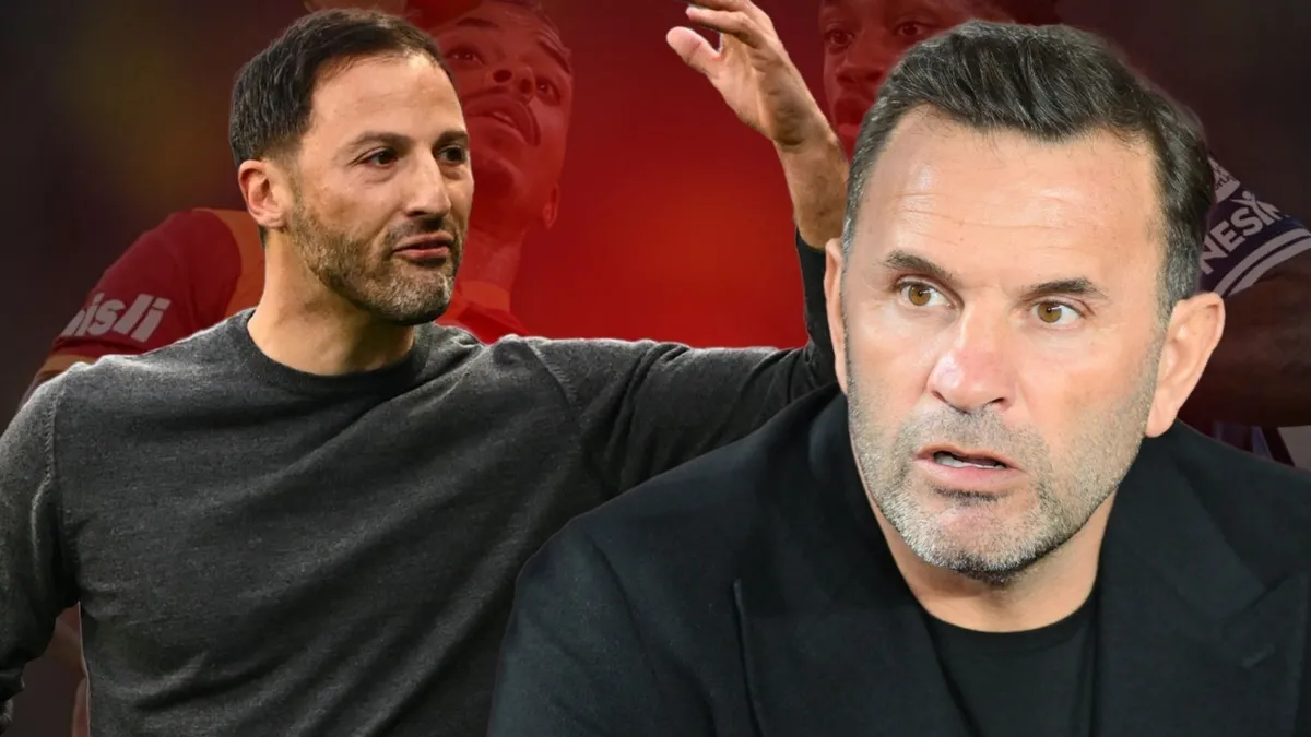 Transferde ortalık karıştı! Galatasaray ve Fenerbahçe kapışıyor | O takım bir adım önde – Galeri Transferde ortalık karıştı! Galatasaray ve Fenerbahçe kapışıyor | O takım bir adım önde – Galeri