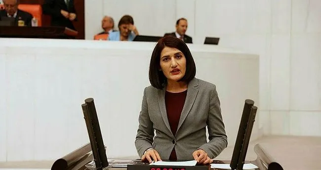 SON DAKİKA | Semra Güzel'in milletvekilliğinin düşürülme kararı onaylandı