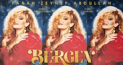 Bergen filmi oyuncuları ve konusu gündemde! Bergen filmi konusu nedir, oyuncu kadrosunda kimler var, nerede çekildi?