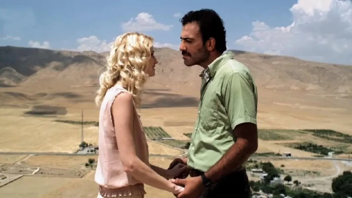 Ay Lav Yu filmi oyuncuları ve konusu: Ay Lav Yu ne…