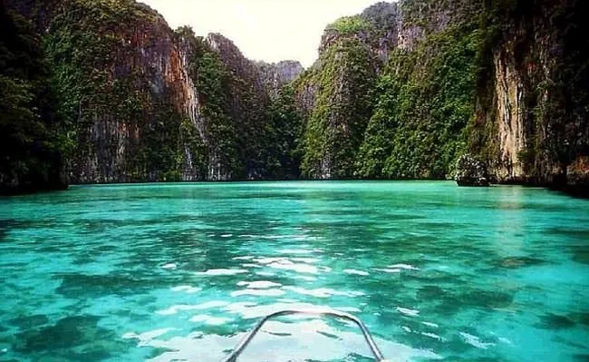 Tayland’ın en ünlü 10 adası