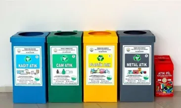 Katar’dan sıfır atık hamlesi: Hedef döngüsel ekonomiye geçiş