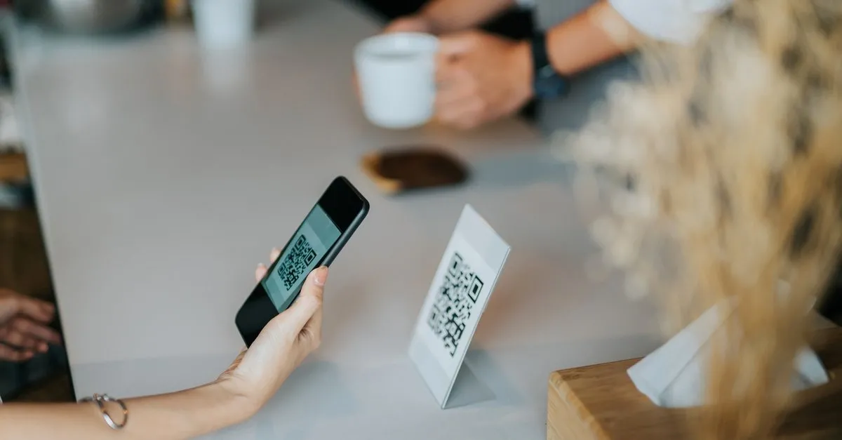 karekod okuyucu nedir nasil calisir online ucretsiz karekod okuyucu medya haberleri