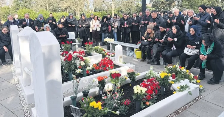 İçimizdeki ateş hâlâ sönmedi