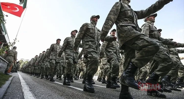 Başkan Erdoğan’dan son dakika yeni tek tip askerlik sistemi açıklaması! Bedelli askerlik yasası ne zaman yürürlüğe girecek?