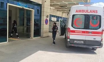 Siirt’te ot toplarken kayalıklardan düşen yaşlı adam hayatını kaybetti #siirt