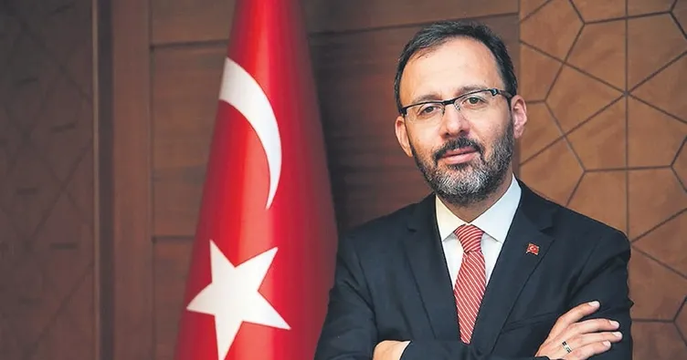 Tarihi zafere Kasapoğlu’ndan kutlama