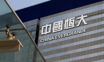 Çinli emlak devi Evergrande, ABD’de iflas mahkemesine başvurdu