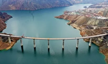 Yusufeli’nde 2 yaka birleşti