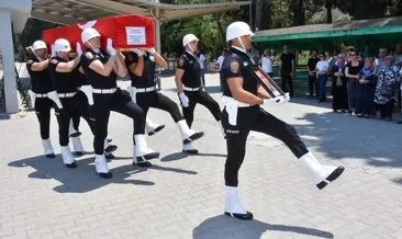 Polis memuru tatilde kaza kurşunuyla hayatını kaybetti #adana