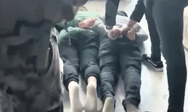 Kurşun karşılığı pizza